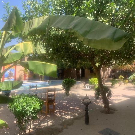 Auberge Keur Ely Ouoran Ngoại thất bức ảnh