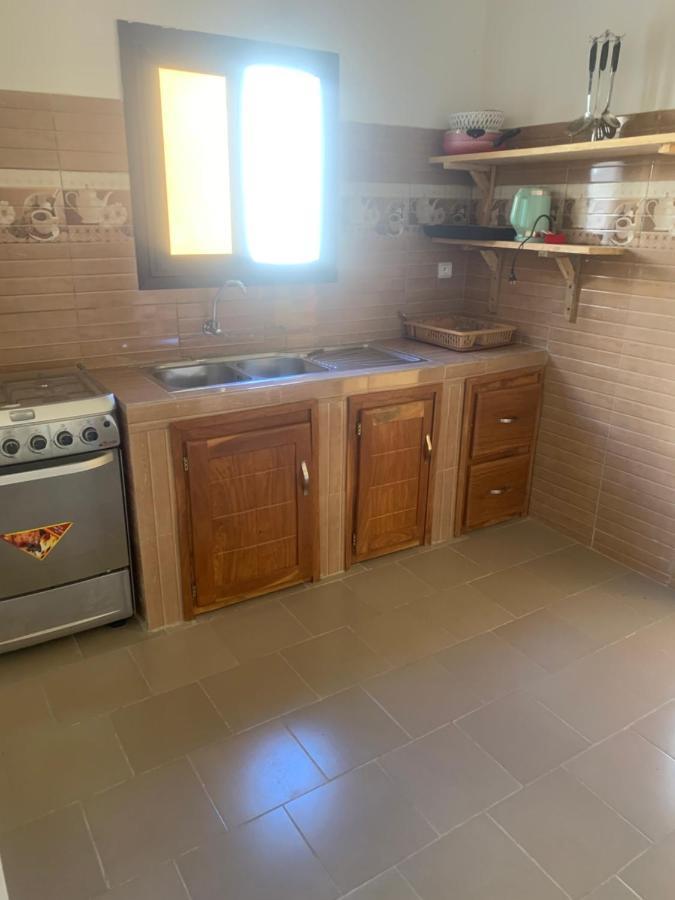 Auberge Keur Ely Ouoran Ngoại thất bức ảnh