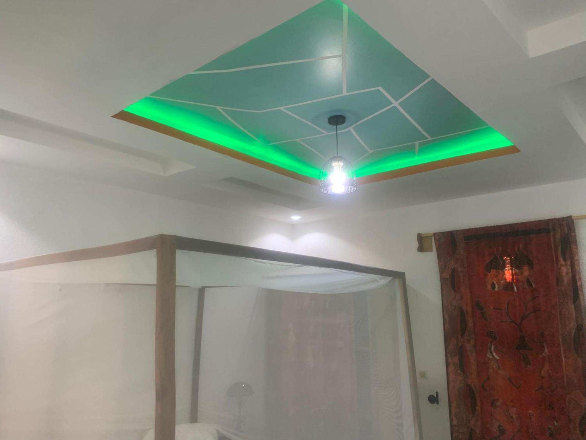 Auberge Keur Ely Ouoran Ngoại thất bức ảnh
