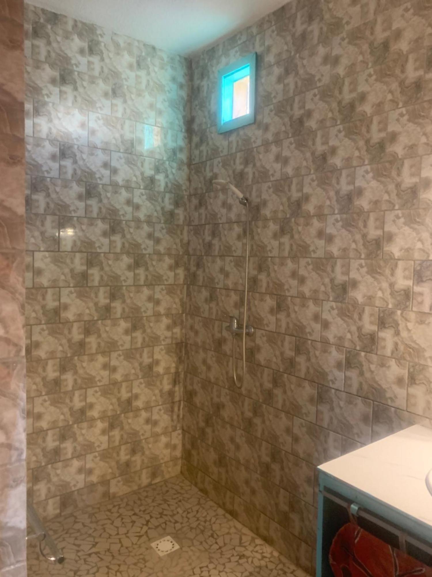 Auberge Keur Ely Ouoran Ngoại thất bức ảnh