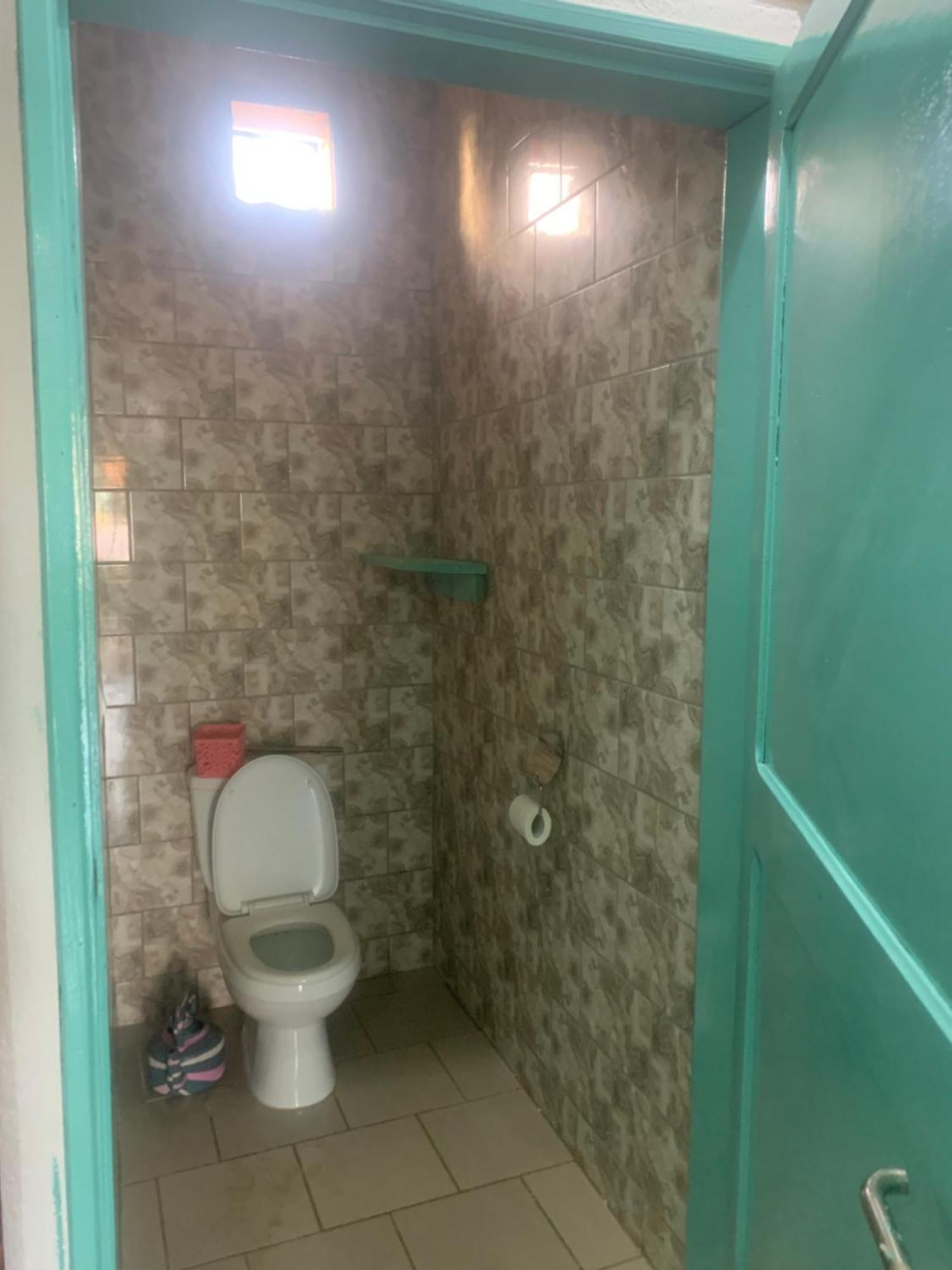 Auberge Keur Ely Ouoran Ngoại thất bức ảnh