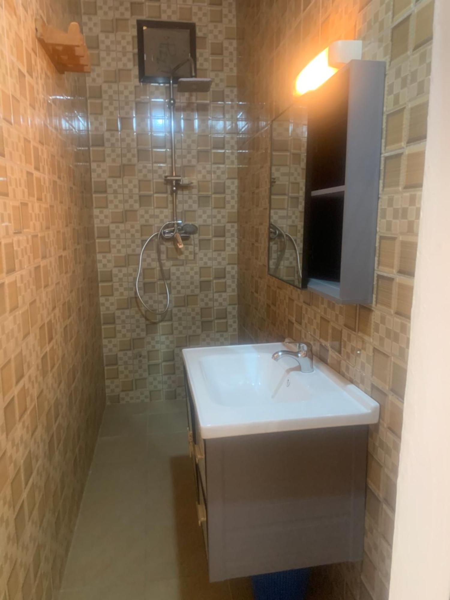 Auberge Keur Ely Ouoran Ngoại thất bức ảnh