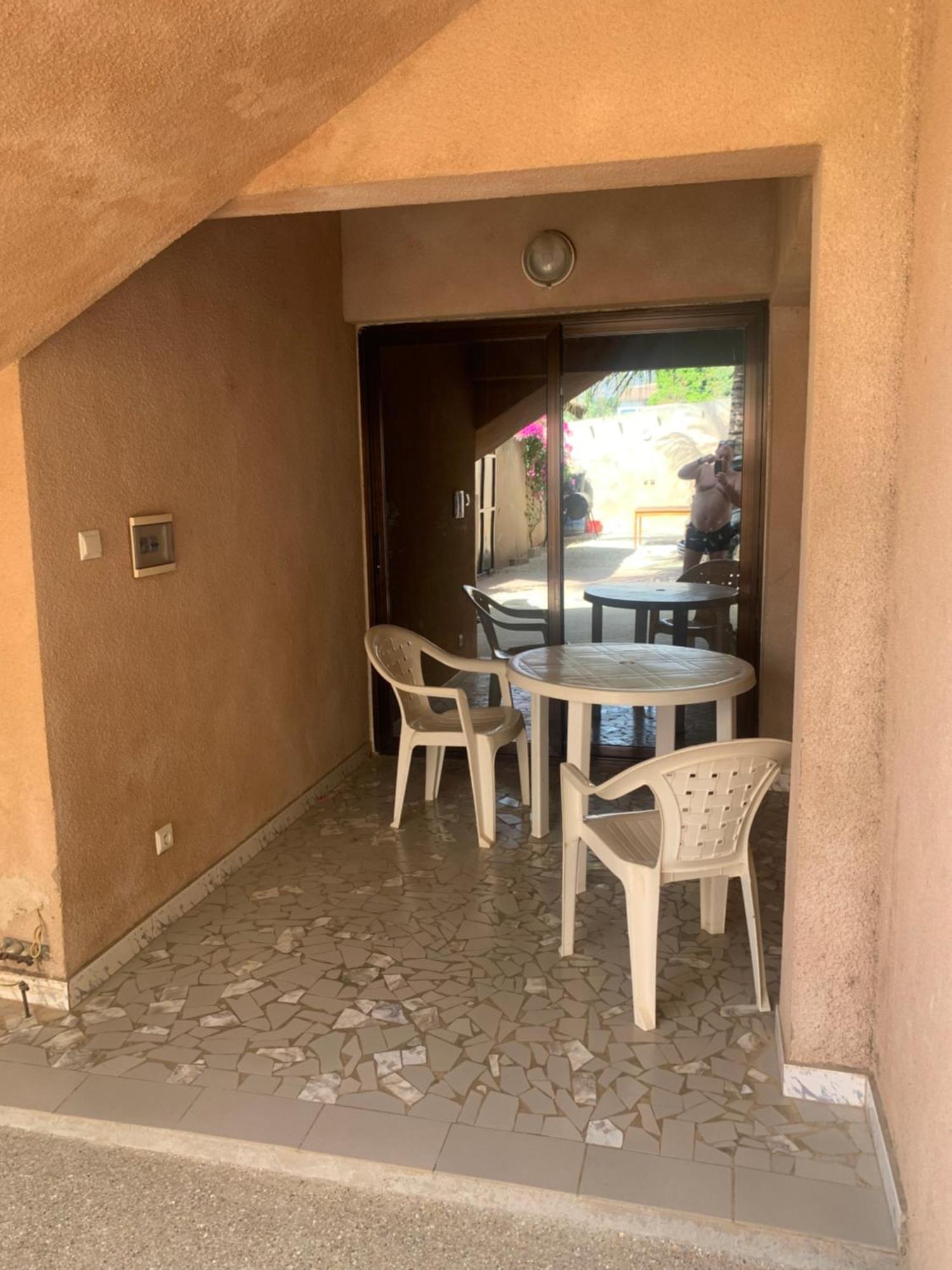 Auberge Keur Ely Ouoran Ngoại thất bức ảnh