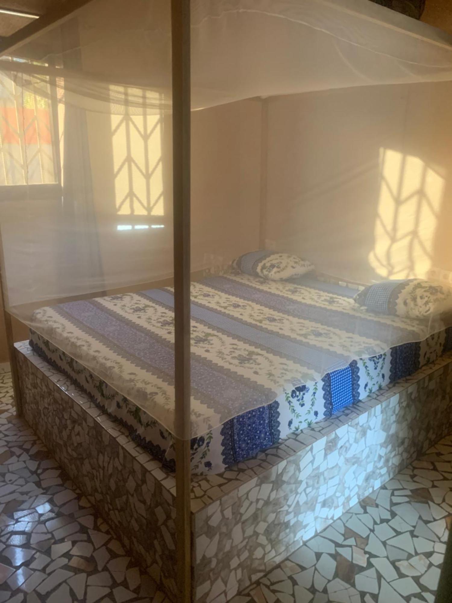 Auberge Keur Ely Ouoran Ngoại thất bức ảnh